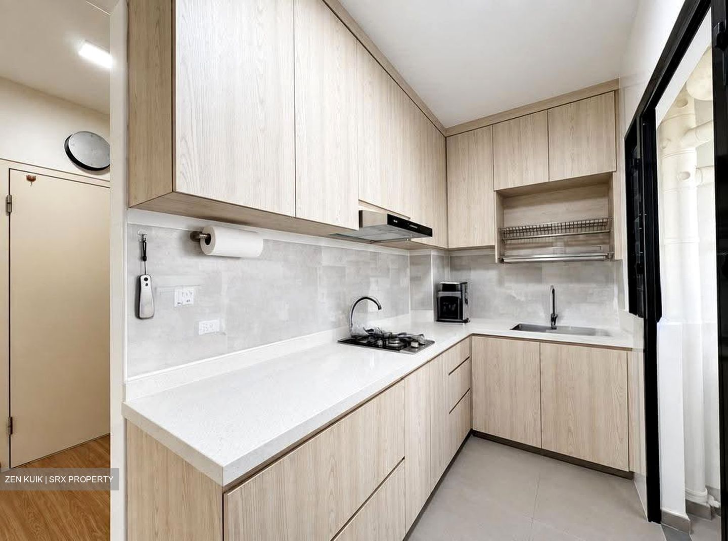 Blk 114A Alkaff Oasis (Toa Payoh), HDB 3 Rooms #625530561